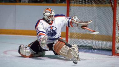 Toronto Maple Leafs Legendary Goalie Still Sour About 1993 Series