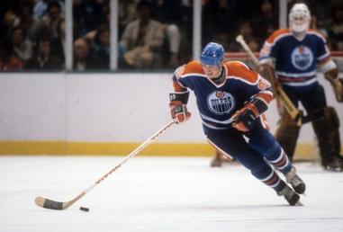 Edmonton Oilers Photo - World Hockey Association (WHA) - Chris Creamer's  Sports Logos Page 