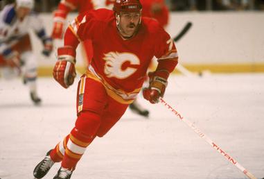 Calgary Flames 12 Days of Hockeymas: 8 Years of Struggles in Atlanta