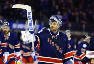 New York Rangers Free Agency: 5 awful destinations for Henrik