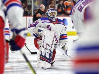 New York Rangers: Coming to grips with Henrik Lundqvist's window closing