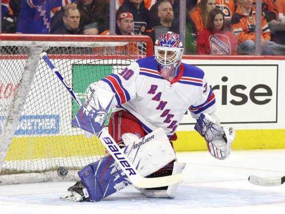 N.Y. Rangers: Henrik Lundqvist May Play in Sweden During NHL Lockout, News, Scores, Highlights, Stats, and Rumors