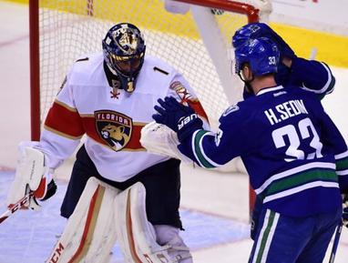 Vancouver Canucks: Roberto Luongo reflects on 2011 Stanley Cup loss