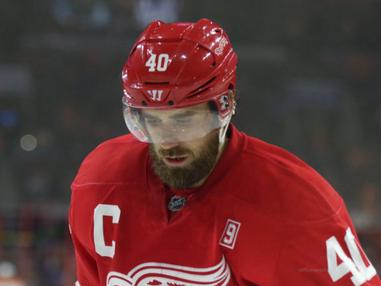 The Daily: Red Wings Zetterberg Gets Call From Another Hall; Penguins  Interested In Bertuzzi?