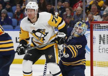 NHL 2019-20 Final standings, playoff schedule, draft lottery results - NBC  Sports