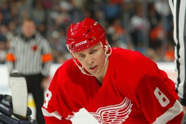 Detroit Red Wings on X: UPDATE: The Wings will honor Nick