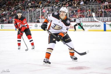 Ducks goalie Lukas Dostal still learning the NHL ropes – Orange County  Register