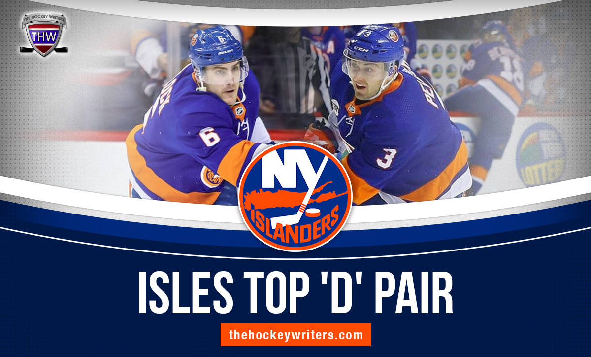 New York Islanders Johnny Boychuk 2018-19 Season Expectations