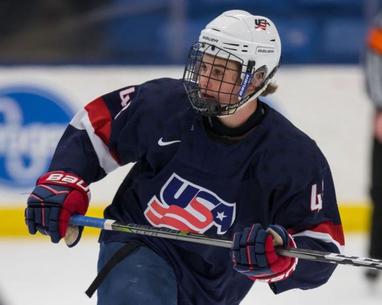 Devils tab Jack Hughes with No. 1 pick in 2019 NHL entry draft