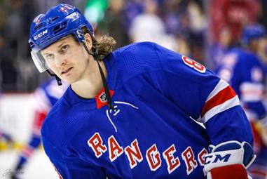New York Rangers: Looking back at the Trouba-Pionk trade