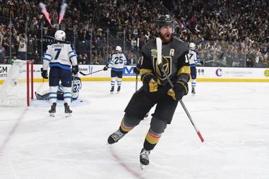 Golden Knights' power play remains obstacle on path to Stanley Cup, Golden  Knights