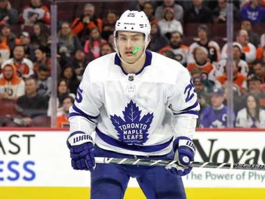 5 Maple Leafs who should be offered a contract extension: The Countdown -  TheLeafsNation