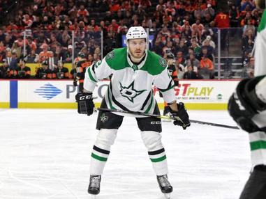 Jamie Oleksiak Hockey Stats and Profile at