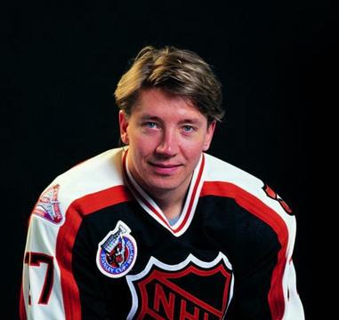 1988/89 Jimmy Carson Edmonton Oilers Game Worn Jersey : r