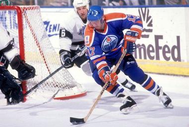 Long time coming': Wayne Gretzky rejoins Oilers as partner, vice