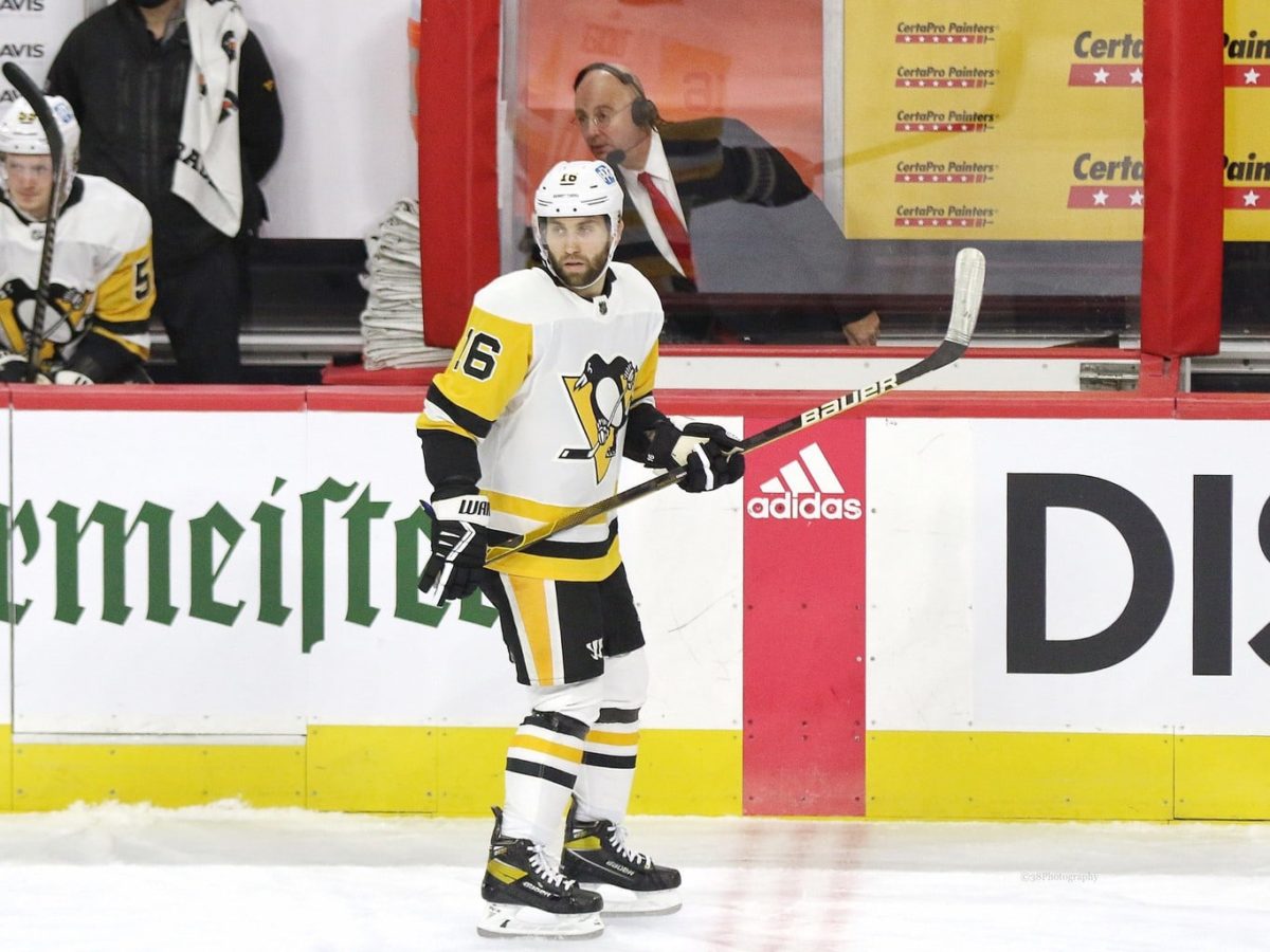 Penguins Trade: Finally Get Zucker from Minnesota