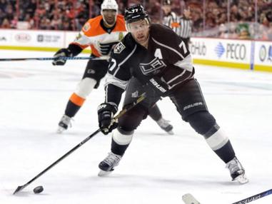 NHL: Why Jeff Carter moved but Rick Nash didn't, NHL