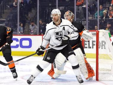 Pittsburgh Penguins trade two conditional draft picks, acquire Jeff Carter  in trade with L.A. Kings - PensBurgh