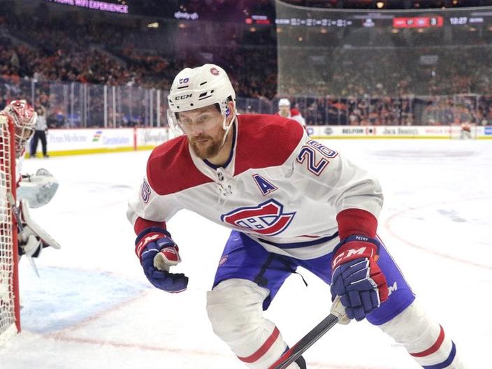 Trade: Hurricanes send Edmundson's FA rights to Canadiens for pick