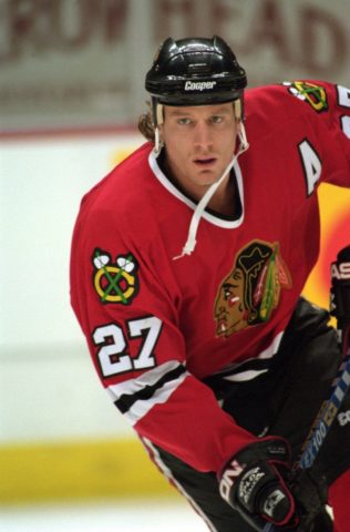 About - Jeremy Roenick - OFFICIAL SITE