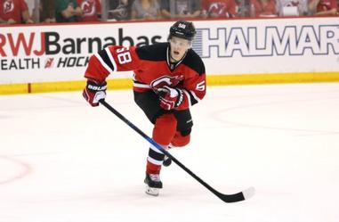 Devils Wrap: Bratt Attends NHL European Player Media Tour, The Hughes  Family, and More - The New Jersey Devils News, Analysis, and More