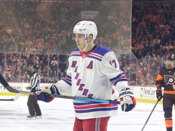 New York Rangers: Top 5 most underrated players of all time