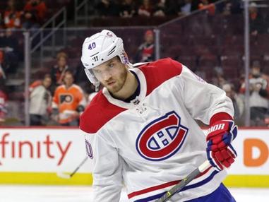 Canadiens Game 2: Montembeault Starts as Habs Face Bedard