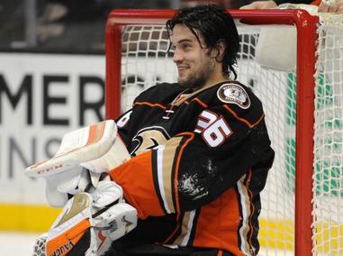 John Gibson's future with the Ducks, free agency and other mailbag