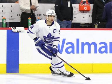 Toronto Maple Leafs on X: .RT @NHL: THIS DAY IN 1994: The