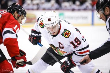 Game Preview #1: New Jersey Devils vs. Chicago Blackhawks - All About The  Jersey