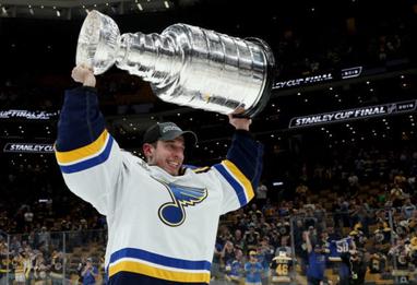 Roundtable: Should the Blues trade Jake Allen? - St. Louis Game Time
