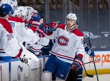 Kirby Dach's Play At Centre To Impact Canadiens Plans For Future