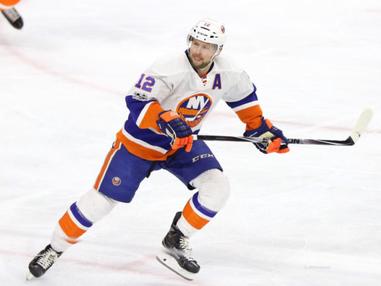 Josh Bailey's spot in NY Islanders Hall of Fame should be secure after  milestone