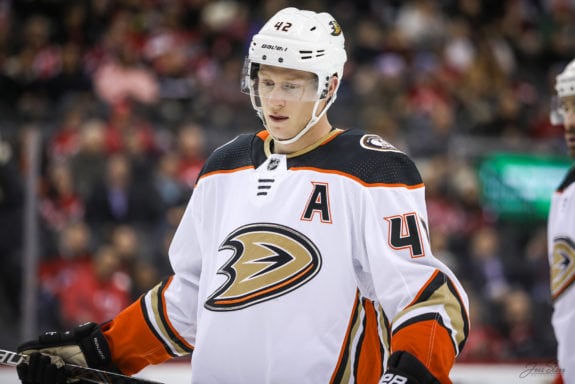 A Look Back at the Anaheim Ducks' 2011 Draft