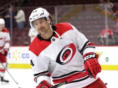 Justin Williams to 'step away' from NHL - The Boston Globe