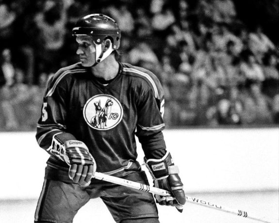 Kansas City Scouts 1974-75  Nhl jerseys, National hockey league, Nhl