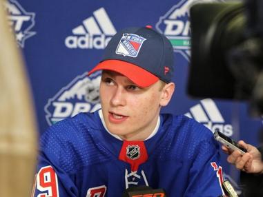 2019 NHL Draft Grades - Part Two - Last Word On Hockey