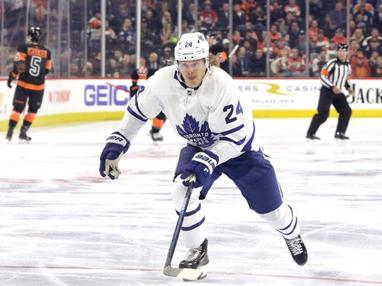 Kessel traded to Penguins as Maple Leafs, fans move on - Sports Illustrated