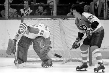 Bully for Schultz, now a Flyers Hall of Famer