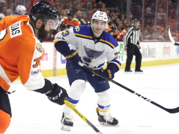 St. Paul native Kyle Okposo opens up about 'scary' season-ending