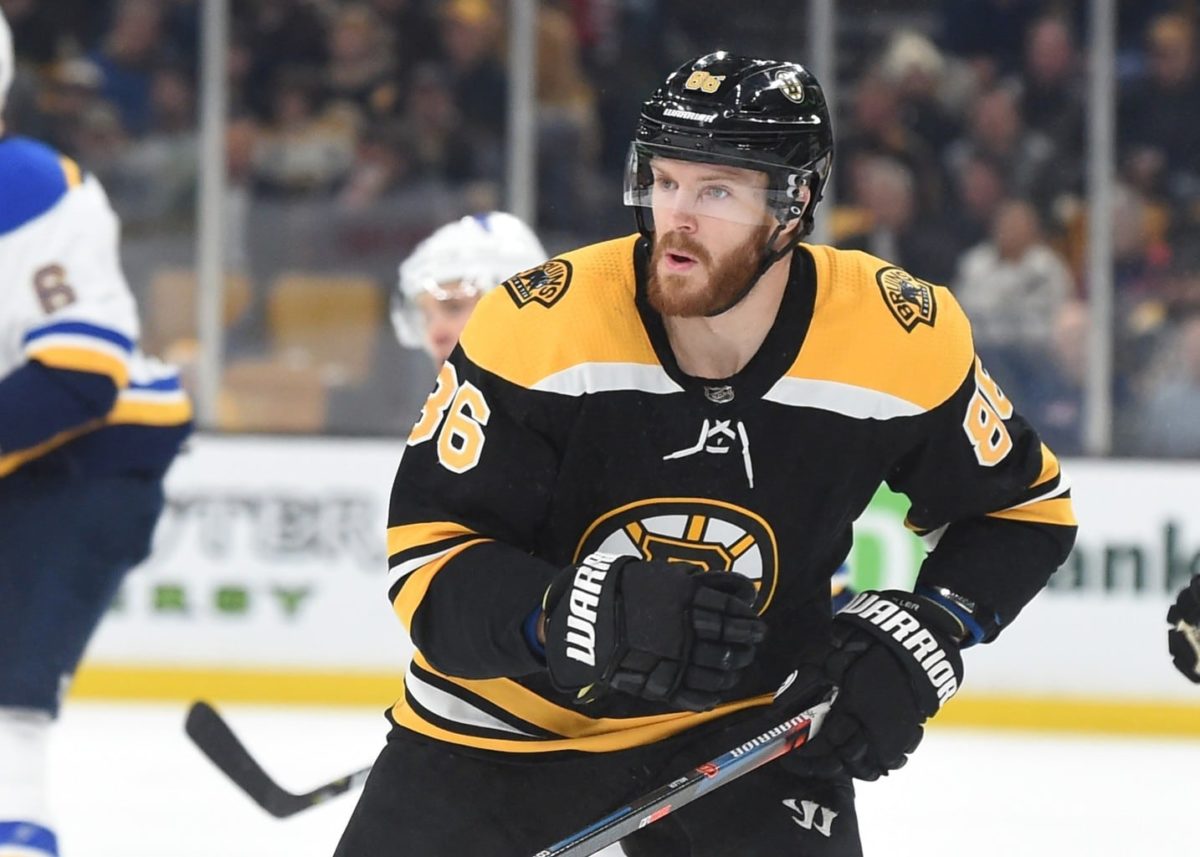 Everything Bruins' Tuukka Rask, Taylor Hall, David Krejci, Mike Reilly and  Kevan Miller said about entering free agency 
