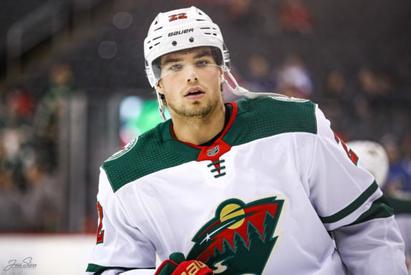 Minnesota Wild: How the 2021-22 season could play out