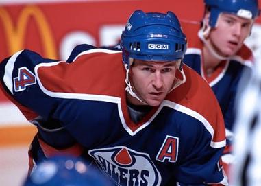 Edmonton Oilers: Ken Holland and Kevin Lowe named to Hall of Fame