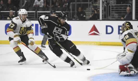 Los Angeles Kings Will Benefit From the 2020-21 NHL Season Format