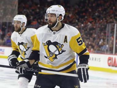 It's time for the Penguins to retire Jaromir Jagr's #68 - PensBurgh