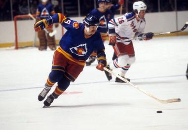 Gone But Not Forgotten: NHL 'Defunct' Teams, Part II