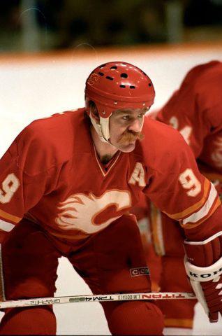 Top 50 Flames of All Time: #6 Lanny McDonald - FlamesNation