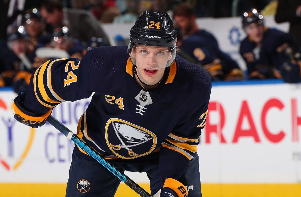 Influx of talent in Rochester should have Buffalo Sabres excited