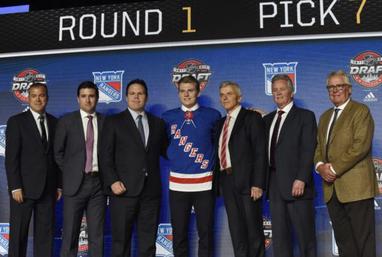 Final takeaways of the 2023 preseason for the NY Rangers