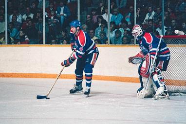 Oilers greats fuel debate: Which team from the '80s dynasty was best?